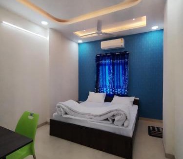 Central Area Hotel | Hotel jk inn