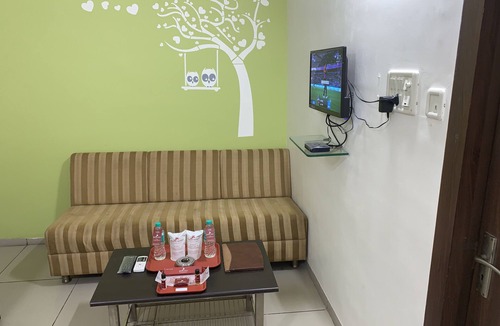 Nagpur Hotel | Hotel JK Lions - Koradi, Nagpur