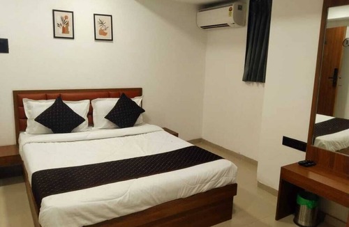 Central Pune Hotel | Hotel Joy Executive
