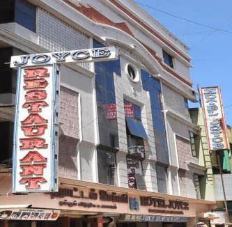 Periamet Hotel | Hotel Joyce