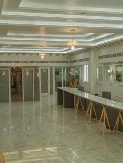 Soraon Hotel | Hotel JS Palace