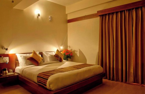 Old Manali Hotel | Hotel Jupter Manali Near Hadimba Temple