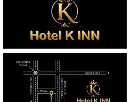 Rajkot Hotel | hotel k inn