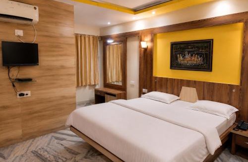 Mount Abu Hotel | Hotel kabras' inn