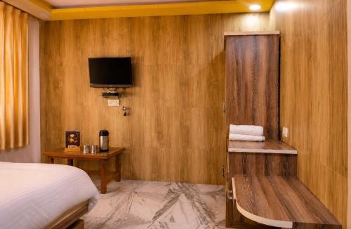 Mount Abu Hotel | Hotel kabras' inn