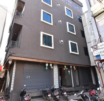Sanganer Hotel | Hotel Kailash Villa