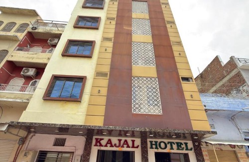 Nathdwara Hotel | HOTEL KAJAL 966O9O1OO6 Just 150mtr from Shreenathji temple
