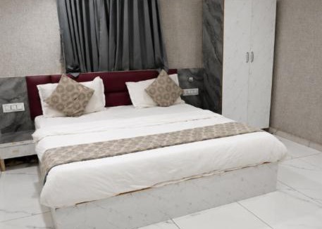 Gandhinagar Hotel | Hotel Kajri