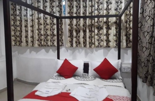 Chandkheda Hotel | Hotel Kaka Inn Mount Abu