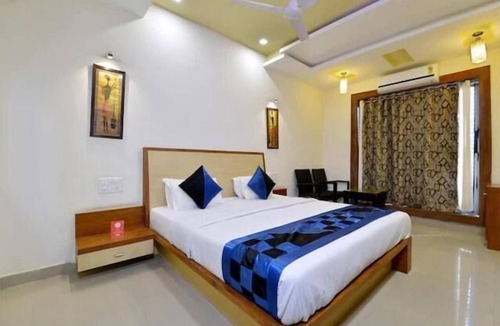 Chandkheda Hotel | Hotel Kaka Inn Mount Abu