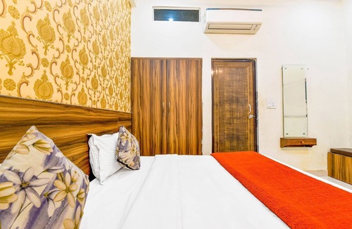 Sanganer Hotel | Hotel Kalyan and Banquets