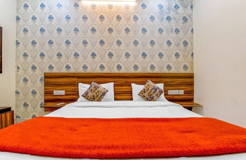 Sanganer Hotel | Hotel Kalyan and Banquets