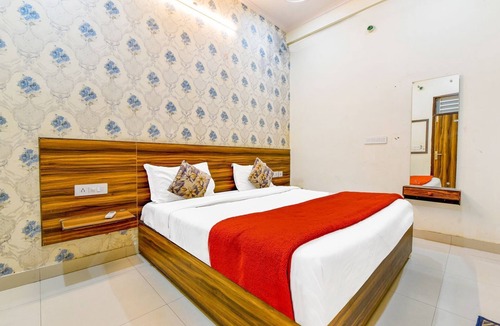 Sanganer Hotel | Hotel Kalyan and Banquets