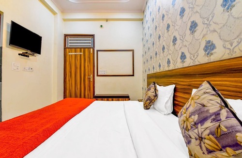 Sanganer Hotel | Hotel Kalyan and Banquets