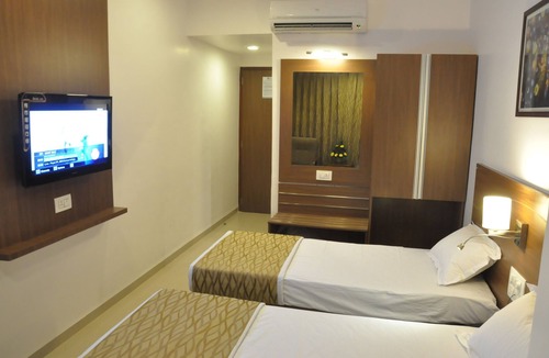 Vadodara Hotel | Hotel Kalyan