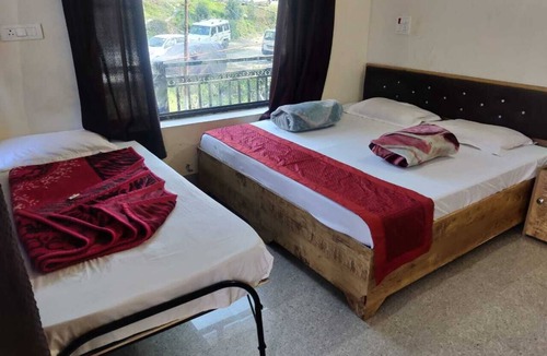 Rajgarhi Hotel | Hotel Kamal Ganga & Restaurant