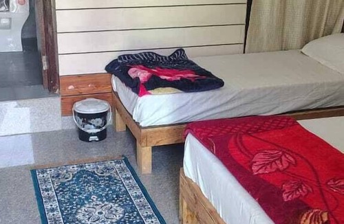 Rajgarhi Hotel | Hotel Kamal Ganga & Restaurant