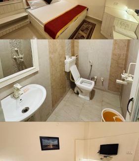 Taj Ganj Hotel | Hotel Kamal Nearest To Taj Mahal