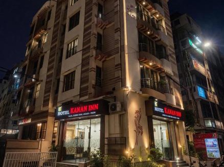 Kolkata Hotel | HOTEL KANAN INN