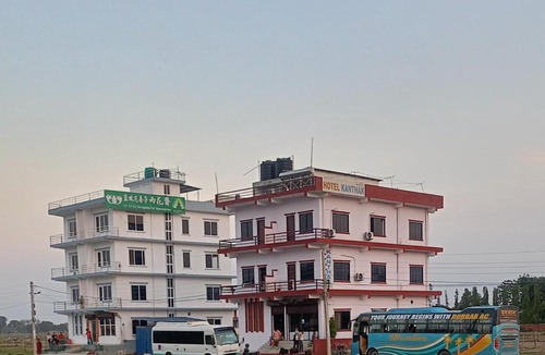 Lumbini Bed & Breakfast | Hotel Kanthak