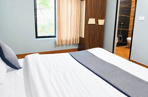 Nainital Hotel | Hotel Kanwal Resort & Farms Khurpatal