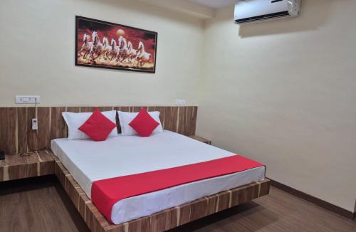 Aurangabad Hotel | Hotel Karnale's Visawa