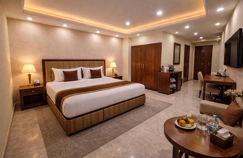 New Delhi Hotel | Hotel Kasa Nest