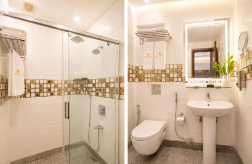 Wazirpur Hotel | Hotel Kasa Stays Pitampura