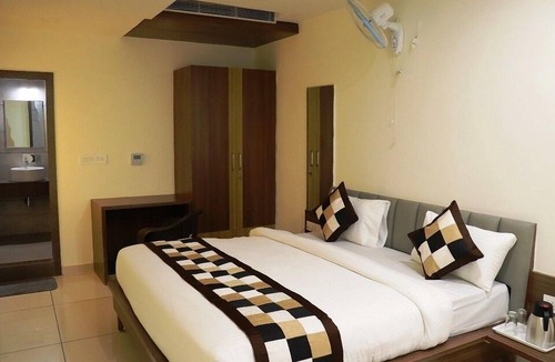 Jodhpur Hotel | Hotel Kashi Inn