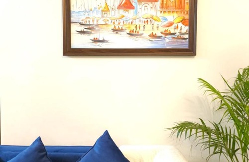 Varanasi Hotel | Hotel Kashi Remark Suites By G K Group