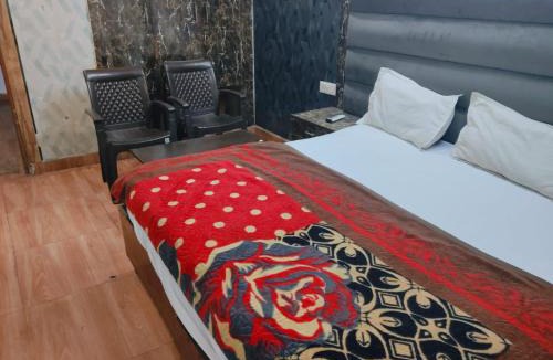 Ghaziabad Hotel | Hotel Kaushal
