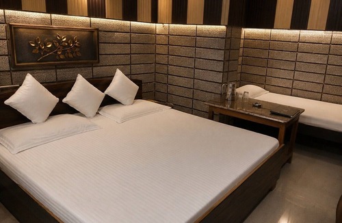 Didihat Hotel | Hotel Kaushalya Residency