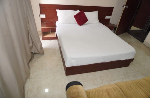 Shyam Nagar Hotel | Hotel Kavya