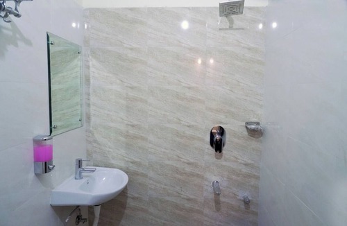 Amer Fort Road Hotel | Hotel Kawa