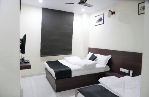 Amer Fort Road Hotel | Hotel Kawa