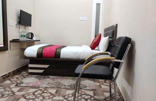 Varanasi Hotel | Hotel KB Palace