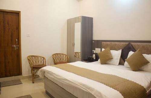 Sitapur Hotel | Hotel Kedarkhand