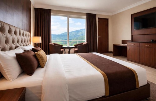 Mussoorie Hotel | Hotel Kempty Boutique - A 4 Star Luxury Retreat in Mussoorie