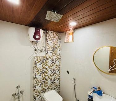 Ahmedabad Hotel | Hotel Keshav Inn