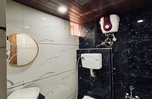 Ahmedabad Hotel | Hotel Keshav Inn