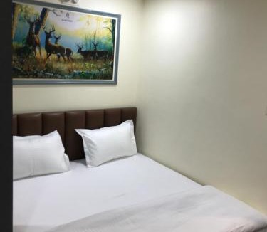 Nagaur Hotel | Hotel keshri Nandan