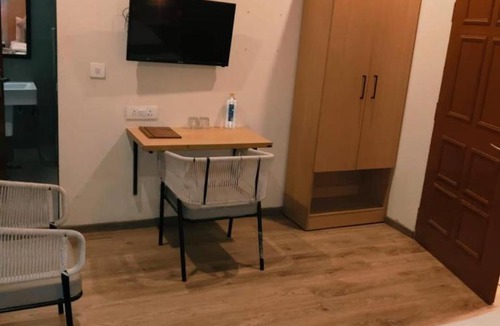 Sanganer Hotel | Hotel KG Estate