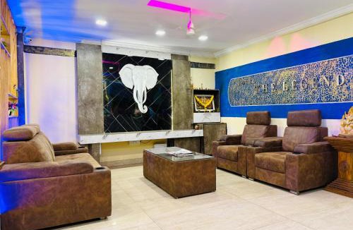 Dabagardens Hotel | hotel KGB Legend Grand