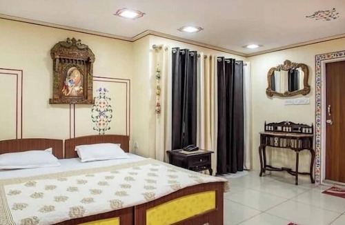 Pink City Hotel | Hotel Khandaka Mahal