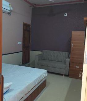 Bikaner Hotel | Hotel Khatri & Restaurant