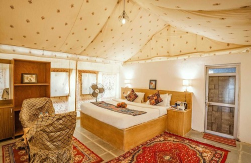 Amar Sagar Pol Hotel | Hotel Killa View Jaisalmer