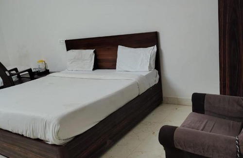 Taj Ganj Hotel | Hotel king palace family stay