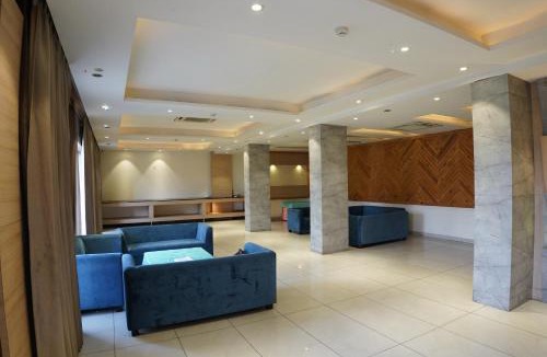 Bareilly Hotel | Hotel King's Heritage