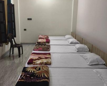 Kedarnath Apartment | Hotel Kirt Kedarnath