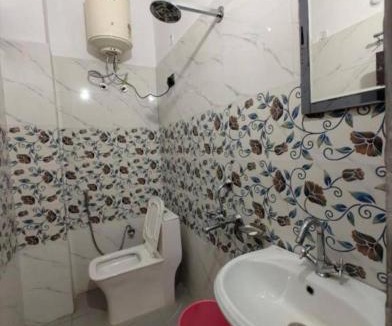 Kedarnath Apartment | Hotel Kirt Kedarnath